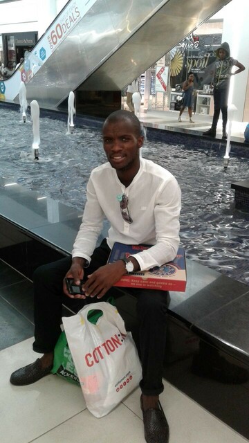 veezoo, 39 Johannesburg, Gauteng, South Africa