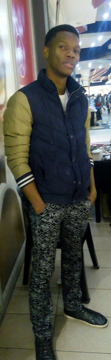 freshness, 36 Randburg, Gauteng, South Africa