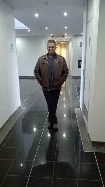 Gershwin3, 55 Johannesburg South, Gauteng, South Africa
