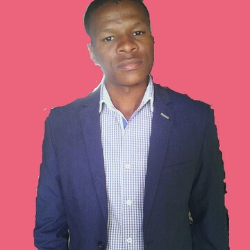 Lemar, 42 Glencoe, KwaZulu-Natal, South Africa