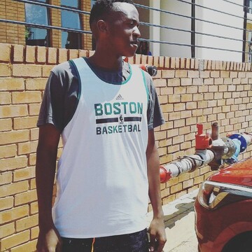 Sean56, 32 Hazyview, Mpumalanga, South Africa
