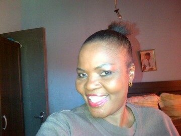 Aphiwe L, 55 Johannesburg, Gauteng, South Africa