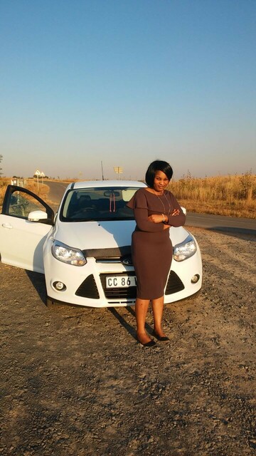 Thandoh9, 34 Ulundi, KwaZulu-Natal, South Africa