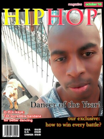GucciBoy, 36 East London, Eastern Cape, South Africa