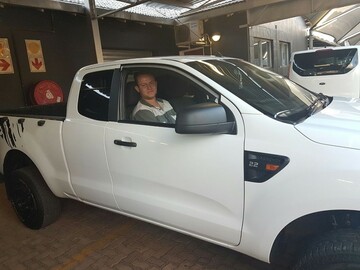 WOLLIE8, 32 Hartenbos, Western Cape, South Africa