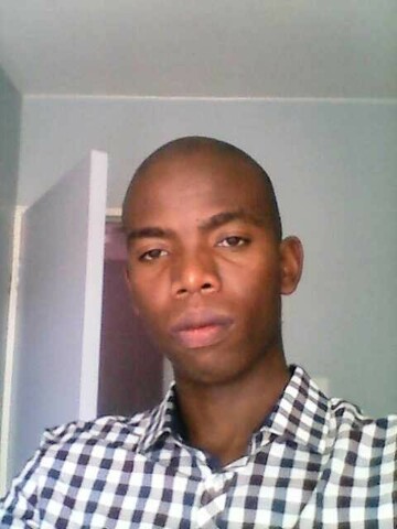 Sibusiso21, 32 Witbank, Mpumalanga, South Africa