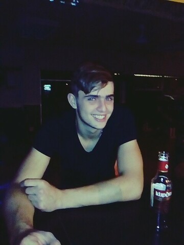 Dylan11, 27 Springs, Gauteng, South Africa