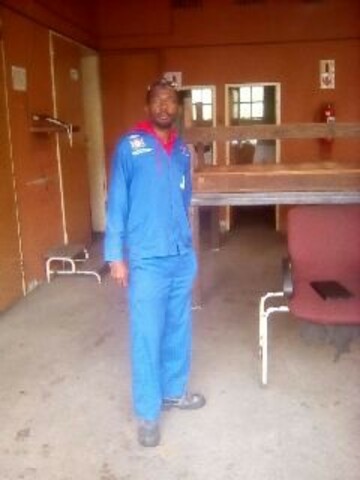 Jacky22, 40 Hazyview, Mpumalanga, South Africa