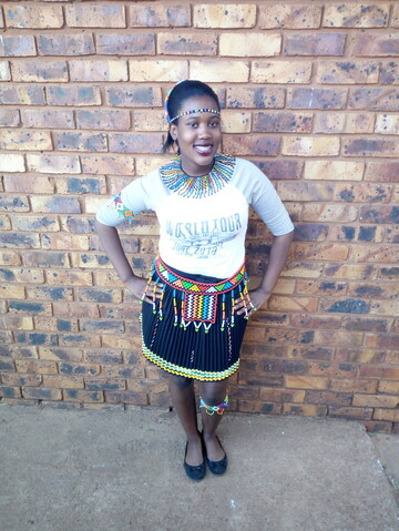 leethabo, 29 Pretoria, Gauteng, South Africa