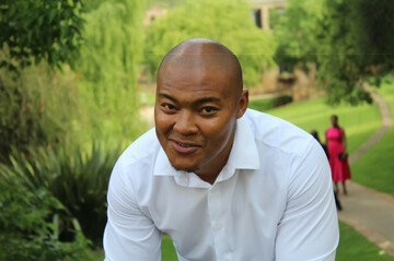 Ewert, 34 Polokwane, Limpopo, South Africa