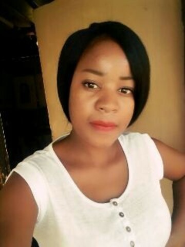 Missy Phumie, 36 Pretoria, Gauteng, South Africa