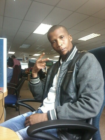 Yolo9, 43 Soweto, Gauteng, South Africa