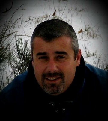 robert56, 58 Kimberley, Northern Cape, South Africa