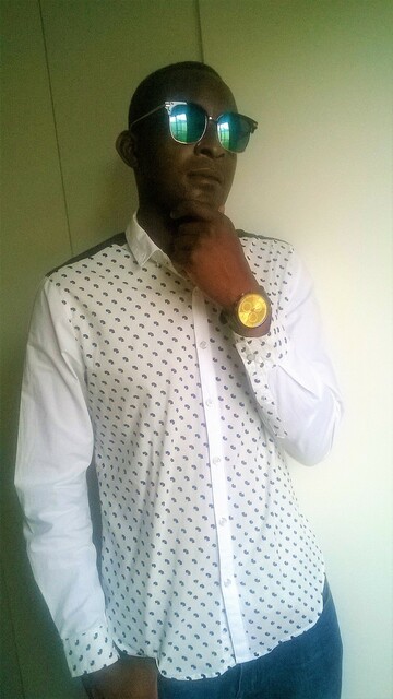 chimp123, 38 Midrand, Gauteng, South Africa