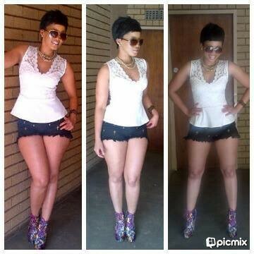 realthing, 47 Welkom, Free State, South Africa