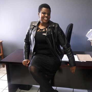Posh25, 40 Kempton Park, Gauteng, South Africa