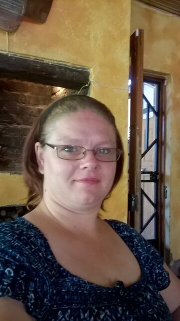 Alleenloper, 42 Calitzdorp, Western Cape, South Africa