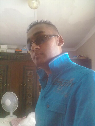 suren2, 37 Durban, KwaZulu-Natal, South Africa