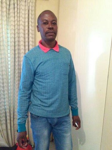 Sheppard, 49 Benoni, Gauteng, South Africa