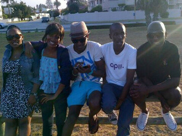 enzo23, 37 Port Elizabeth, Eastern Cape, South Africa