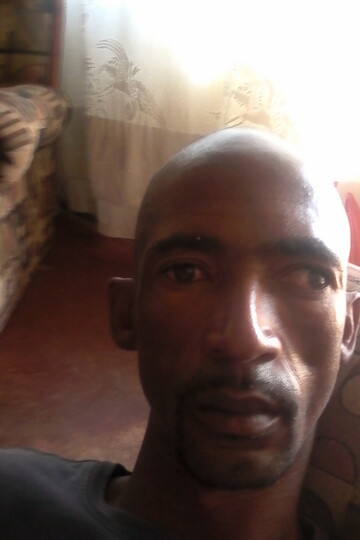 Nathaniel5, 48 Potchefstroom, North West, South Africa