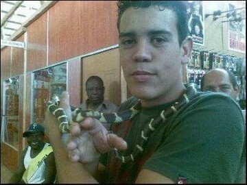 Sillly, 35 Brakpan, Gauteng, South Africa