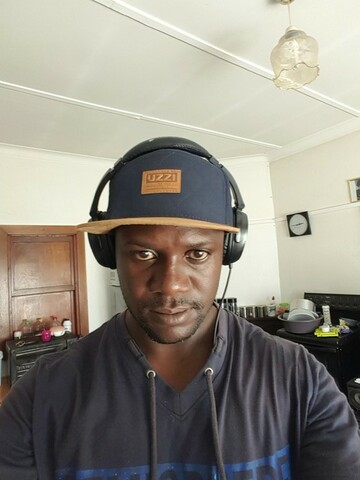 Sean55, 38 Kempton Park, Gauteng, South Africa