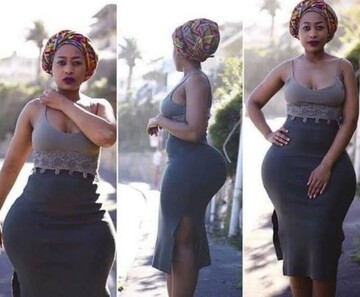 Lerato97, 37 Pretoria, Gauteng, South Africa