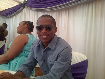 stonezito, 38 Brits, North West, South Africa