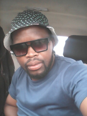 Sizwe32, 35 Durban, KwaZulu-Natal, South Africa