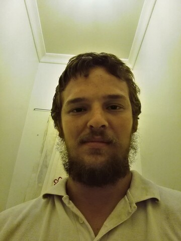 Sj Calitz, 32 Lichtenburg, North West, South Africa