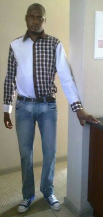 Ray91, 46 Midrand, Gauteng, South Africa