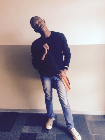 Thipe, 30 Soweto, Gauteng, South Africa