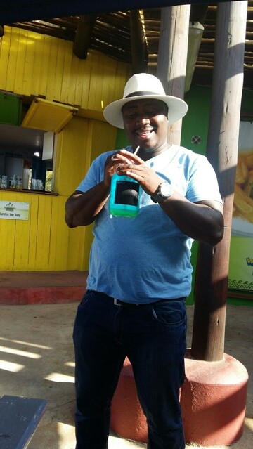bhayano, 41 Soweto, Gauteng, South Africa