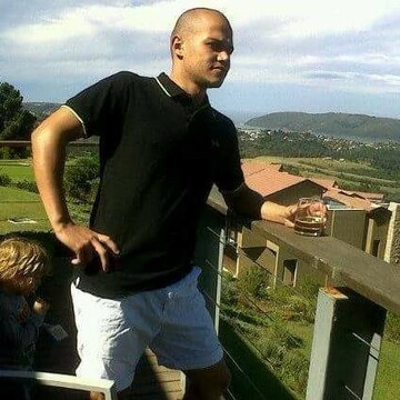 Jenino, 34 Somerset West, Western Cape, South Africa