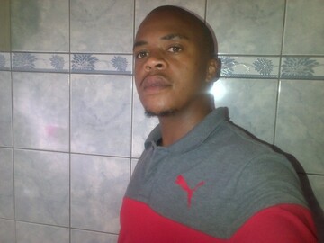 Mike Mp, 33 Nelspruit, Mpumalanga, South Africa