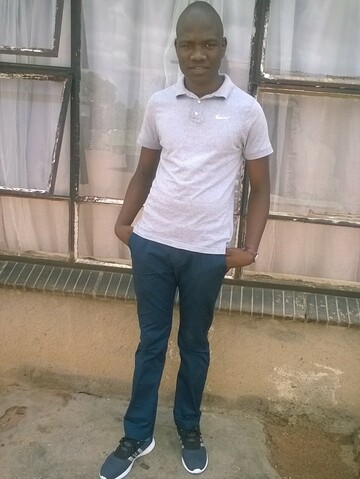 Jimmy56, 30 Pretoria, Gauteng, South Africa
