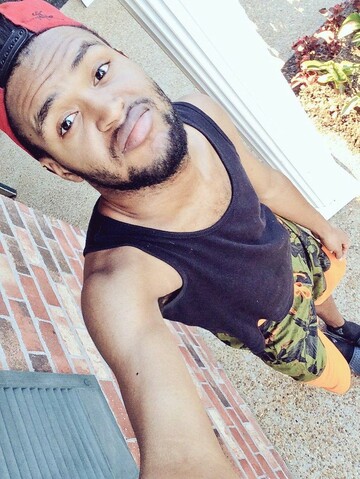 King_B, 37 Polokwane, Limpopo, South Africa