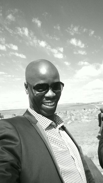 budas, 45 Vereeniging, Gauteng, South Africa