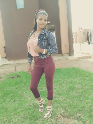 nelly65, 34 Pretoria, Gauteng, South Africa