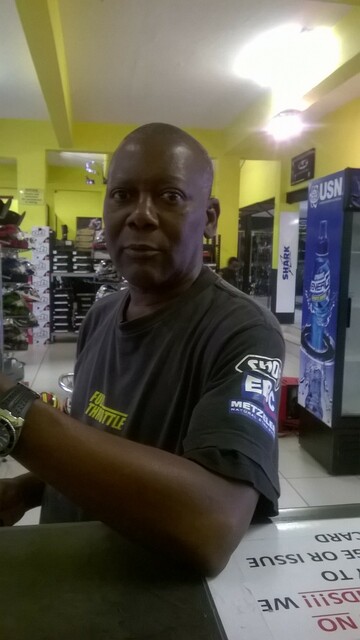 Pollen3, 69 Randburg, Gauteng, South Africa