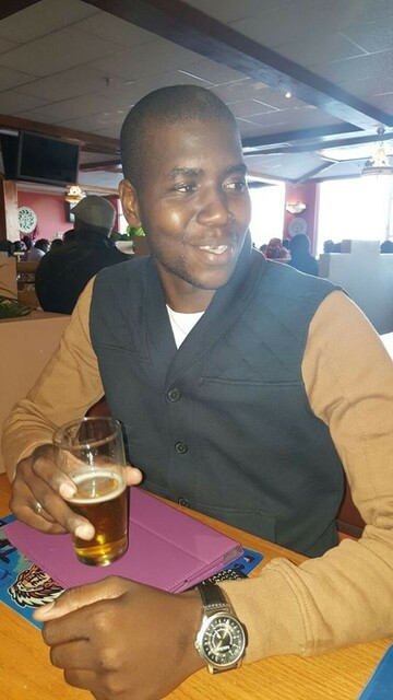 mnyama2, 33 Germiston, Gauteng, South Africa