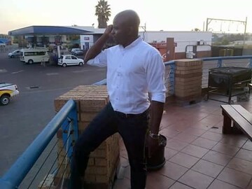 Yours_Vinny2, 39 Kempton Park, Gauteng, South Africa