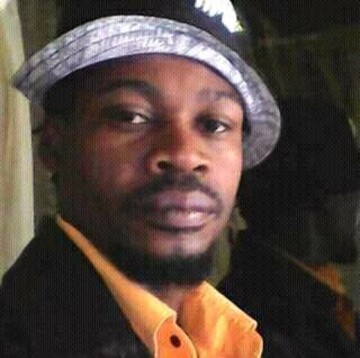 Kagiso38, 46 Rustenburg, North West, South Africa