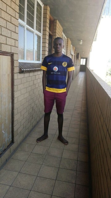 Ndu12, 32 Ladysmith, KwaZulu-Natal, South Africa