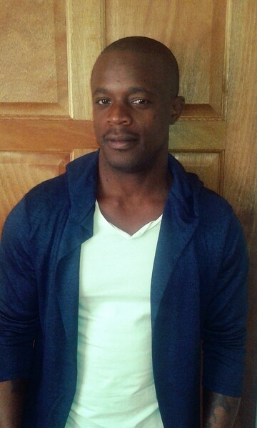 franck6, 39 Johannesburg, Gauteng, South Africa