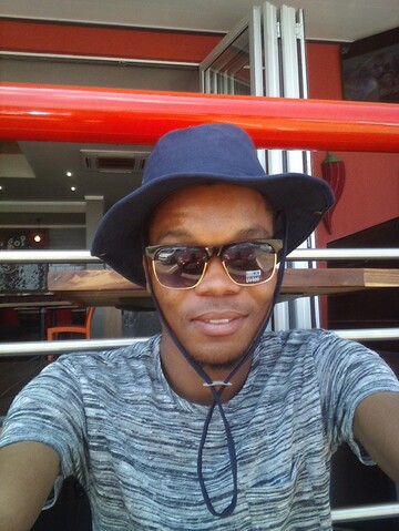 Bronny, 33 Lephalale, Limpopo, South Africa