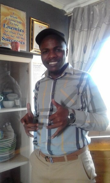 tezla, 33 Johannesburg, Gauteng, South Africa