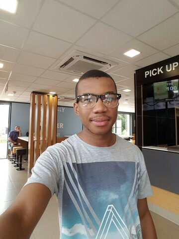 Pablo47, 29 Pretoria, Gauteng, South Africa