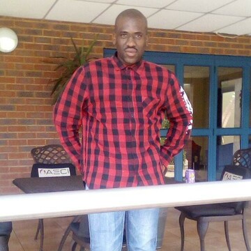 Faithfull1, 29 Germiston, Gauteng, South Africa